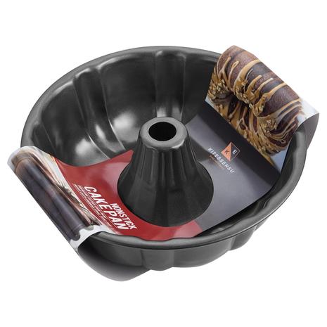 9" Non-Stick Fluted Cake Pan