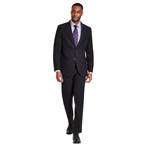 Nautica Men's Modern-Fit Bi-Stretch Suit (6 Colors)