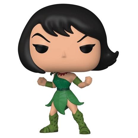 Funko Pop! Animation Samurai Jack Ashi