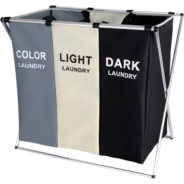 Large Laundry Hamper Sorter