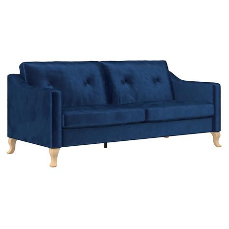 74'' Upholstered Sofa (3 Colors)