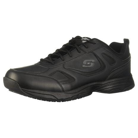 Skechers Men's Dighton Athletic Work Sneakers