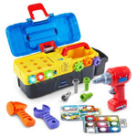 VTech Drill & Learn Toolbox