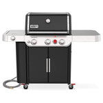 Weber Genesis E-335 Gas Grill