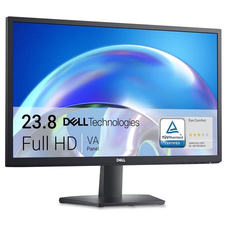 23.8" Dell SE2425H Full HD Monitor