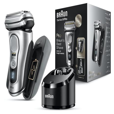 Braun Series 9 Pro Electric Razor