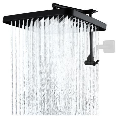 Rainfall Shower Head