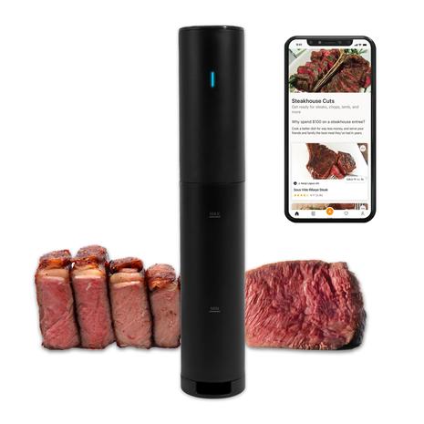 Anova Culinary Sous Vide Precision Cooker Mini Lite