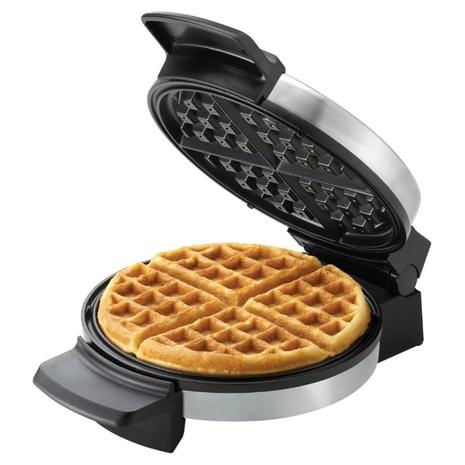 Black & Decker Belgian Waffle Maker