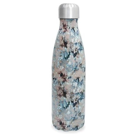 Vacuum Insulated Stainless Steel Water Bottle (17oz)