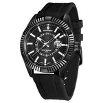 Men's Stainless Steel Watch