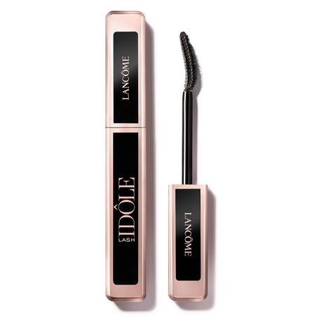 Lancome Lash Idole Lash-Lifting & Volumizing 24 Hour Black Mascara