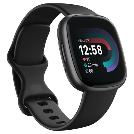 Fitbit Versa 4 Fitness Smartwatch