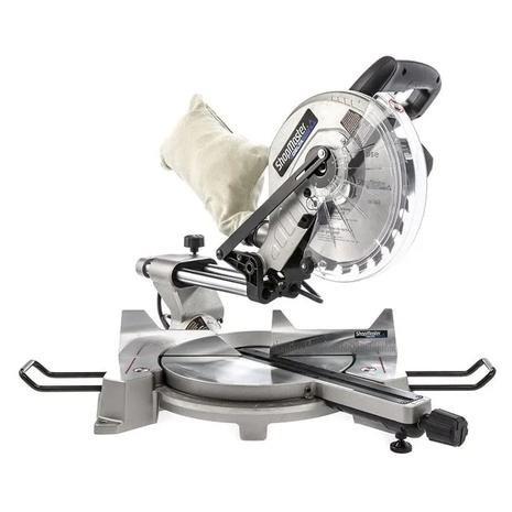 10" Delta 15A Compound Sliding Miter Saw