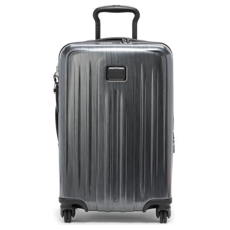 Tumi V4 Collection Expandable Spinner Luggage