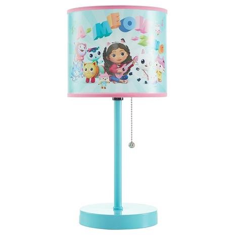 Kids Themed Table Lamps: Avengers, Bluey, Frozen, Peppa Pig & More