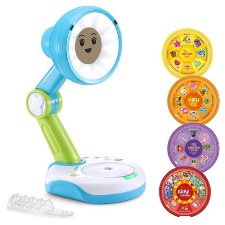 VTech Storytime with Sunny