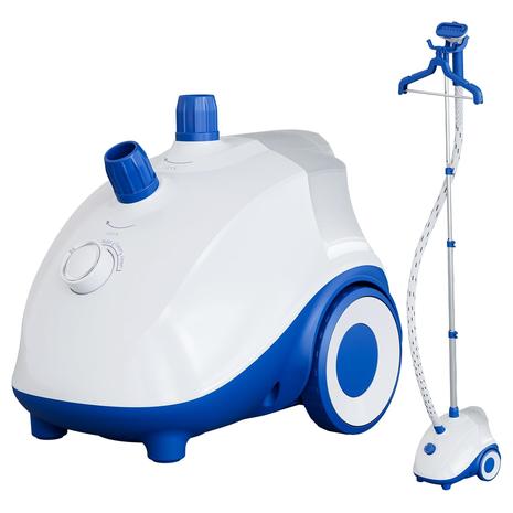 1500W Standing Garment Steamer