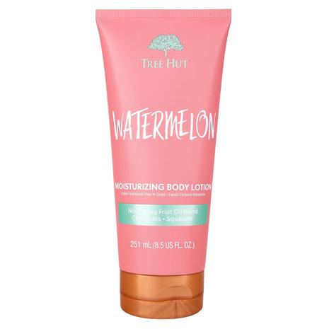 Tree Hut Watermelon Moisturizing Body Lotion (8.5oz)