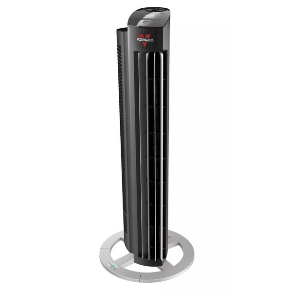 Tall Tower Fan with Remote Control