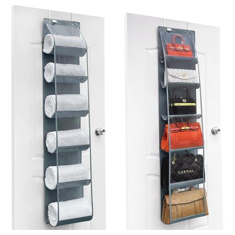 2 Over The Door Organizers