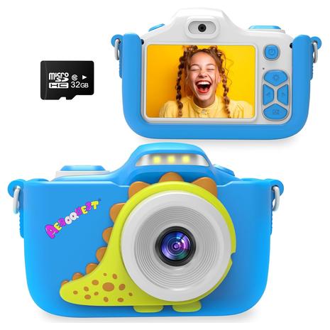 Kids Camera Toy