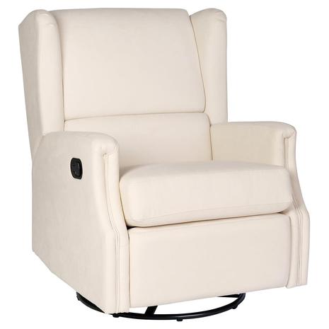 Swivel Glider Rocking Recliner (3 Colors)