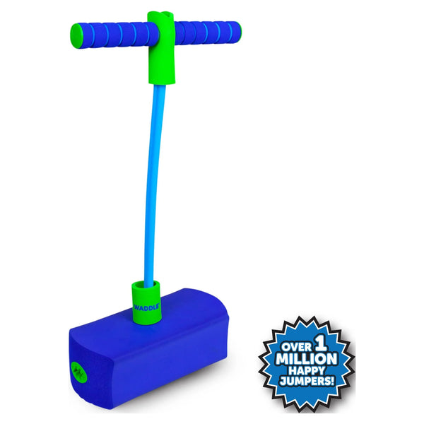 Waddle Foam Pogo Stick