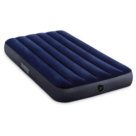 Intex Dura-Beam Standard Downy Twin Air Mattress