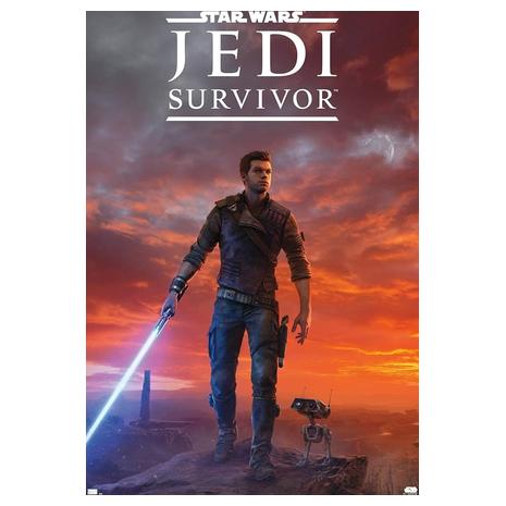 Star Wars Jedi Survivor (PS5 & Xbox)