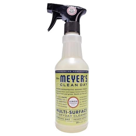 Mrs. Meyer's Clean Day All-Purpose Cleaner Spray