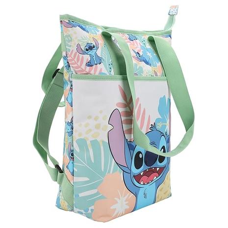 Lilo & Stitch Insulated Cooler Tote