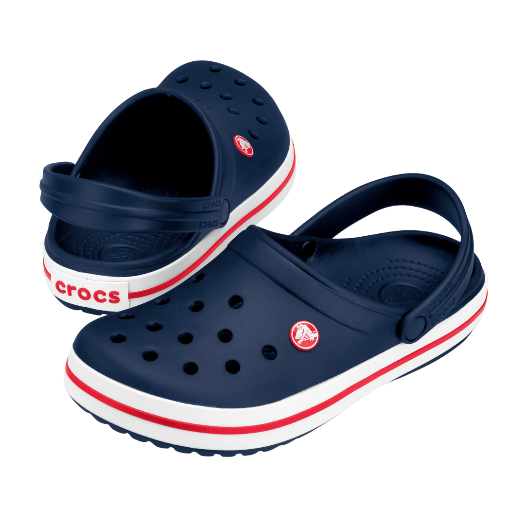 Men's & Women's Crocs