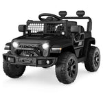 6V Kids Ride-On Truck (11 Colors)