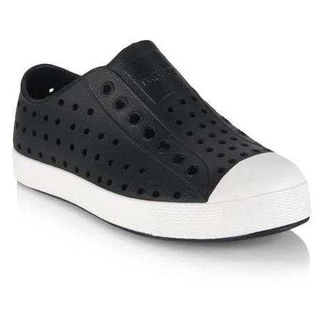 Native Little Kid's Jefferson Rubber Sneakers (Sizes 11-13)