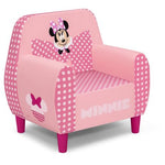 Disney Minnie Mouse Foam Chair