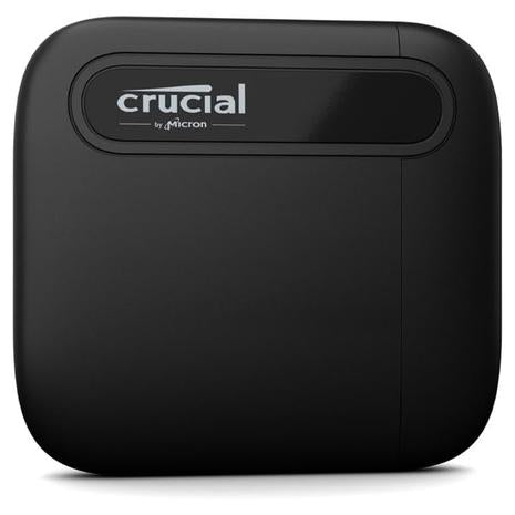 2TB Crucial X6 Portable SSD