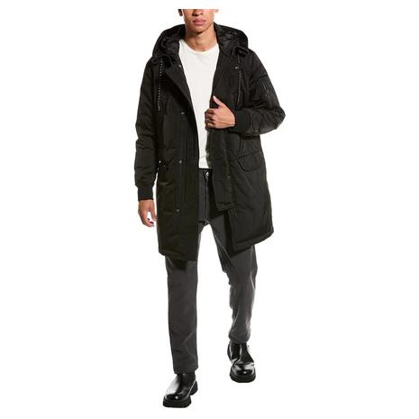 Up To 72% Off Armani Exchange Men's Winter Coats