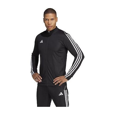 adidas Men's 3-Stripe Jacket