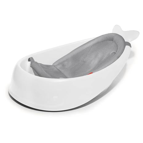 Skip Hop 3-Stage Smart Sling Baby Bath Tub