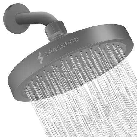 SparkPod High Pressure Rain Shower Head