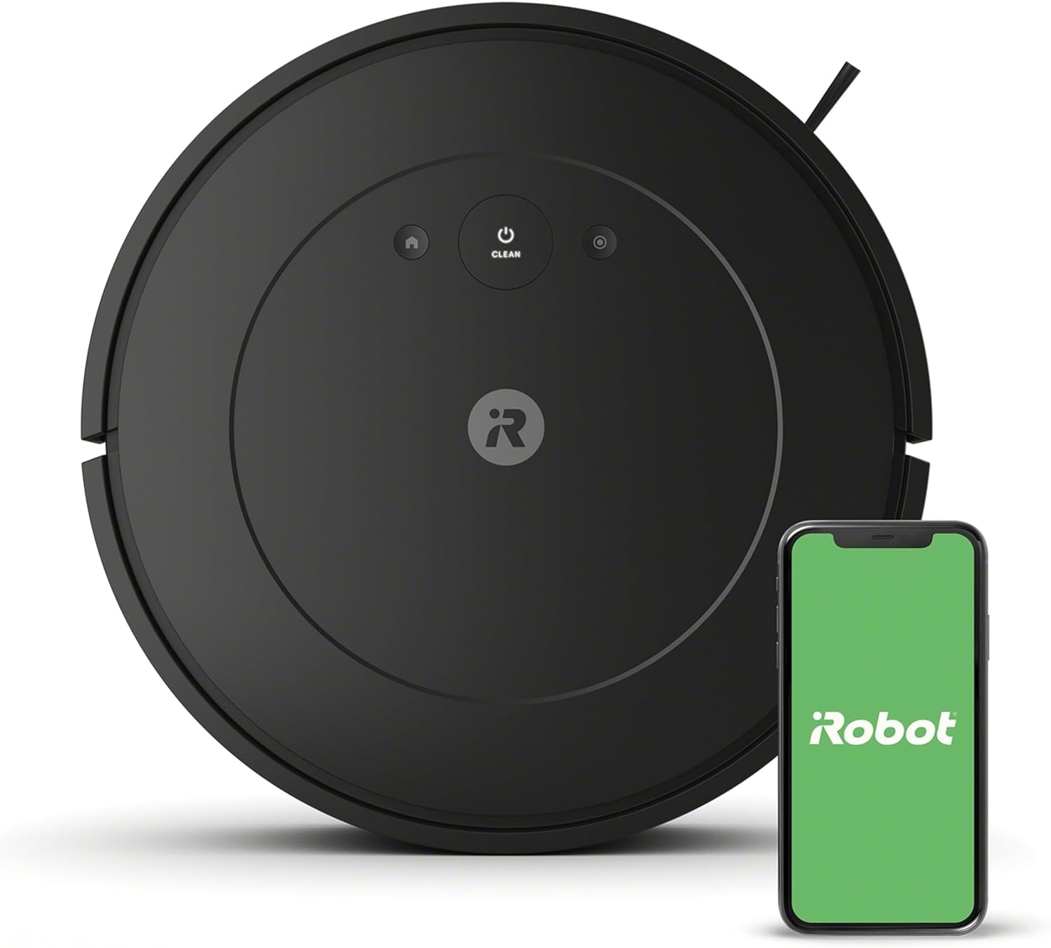 iRobot Roomba Vac Essential Robot Vacuum (Q011)