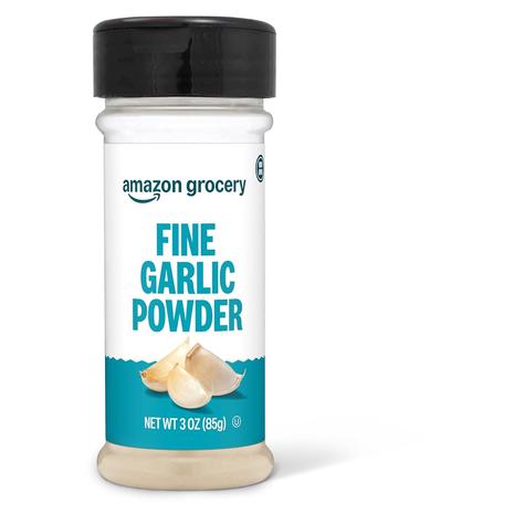 Fine Garlic Powder (3oz)