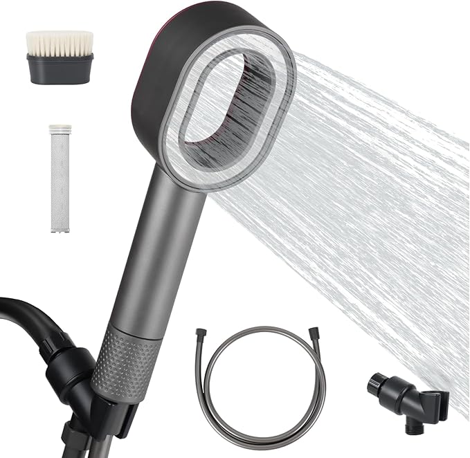 Amlink Filtered Shower Head