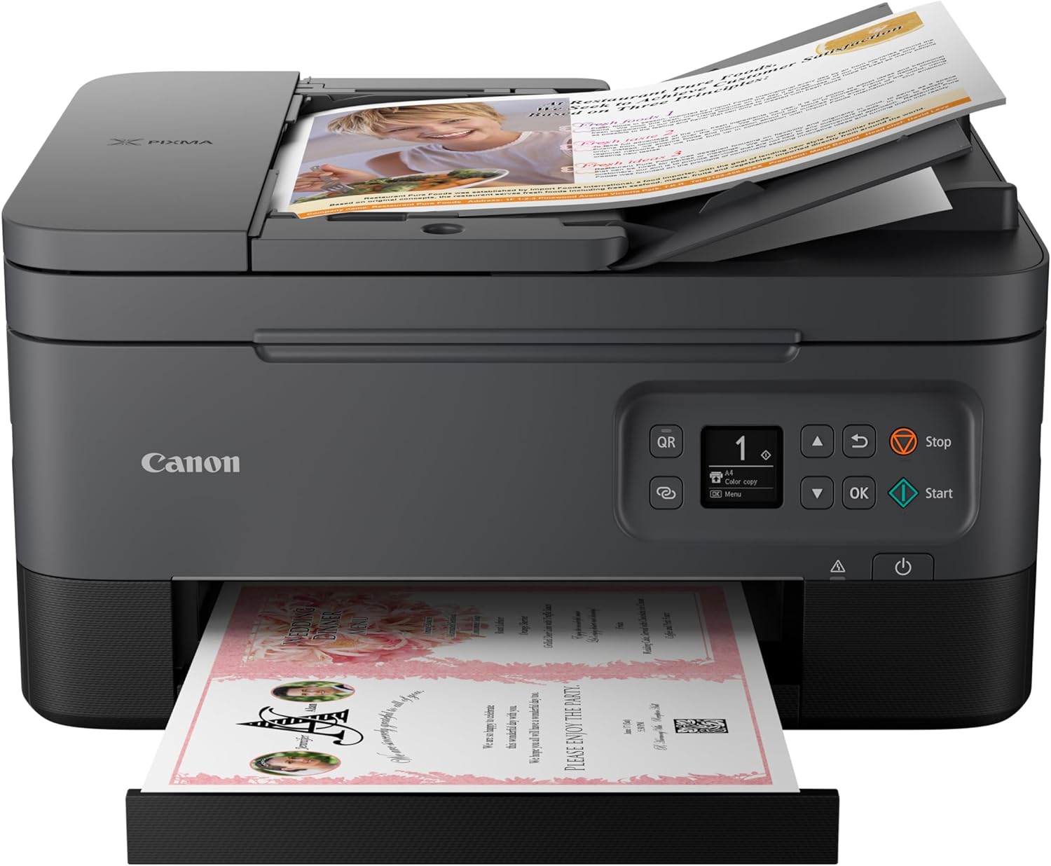 Canon Printers Up To 55% Off