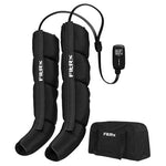 FitRx Air Compression Leg Massager For Muscle Recovery & Improved Circulation