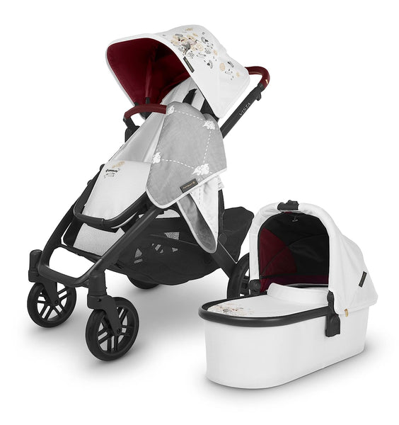 UPPAbaby Vista V2 Limited Edition Stroller