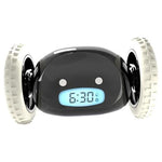 Clocky Extra Super Loud Alarm Clock