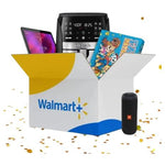 Get 50% Off Your Walmart+ Annual Membership