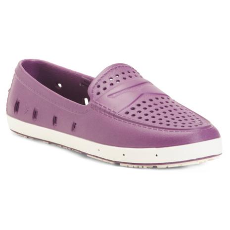 Floafers Kids London Flats